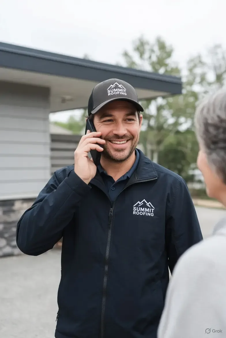 Flat Roof Leak Repair Blacksburg, SC FAQs